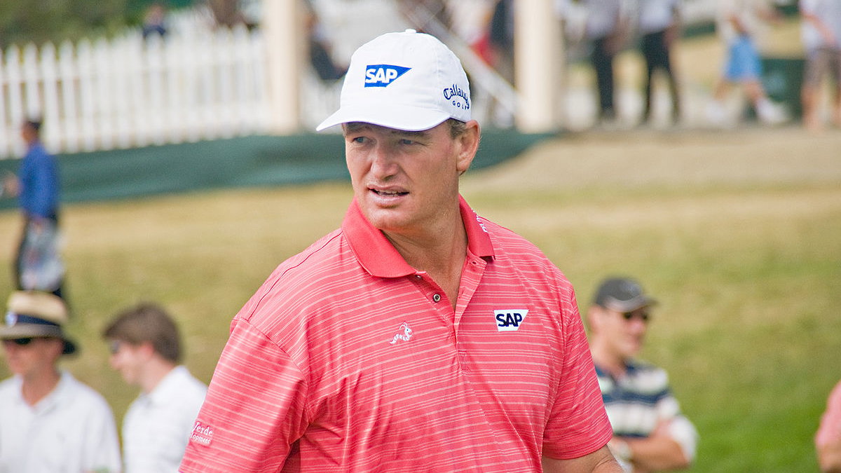 PGA Champions Tour announces new Ryder Cup style event starting in 2022